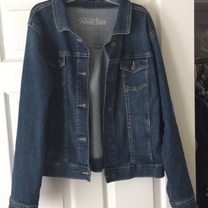 Old Navy Rockstar Jacket